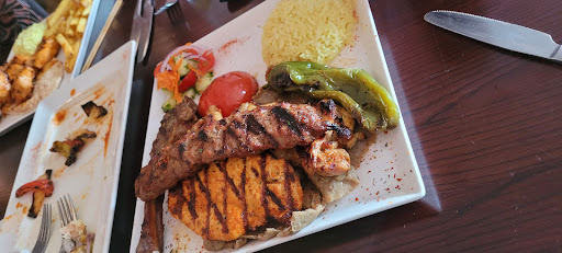 Photo of Topkapi Palace - 204 London Rd, Hazel Grove, Stockport SK7 4DF